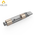 510 Thread Cbd Cartridge With Full Ceramic Coil